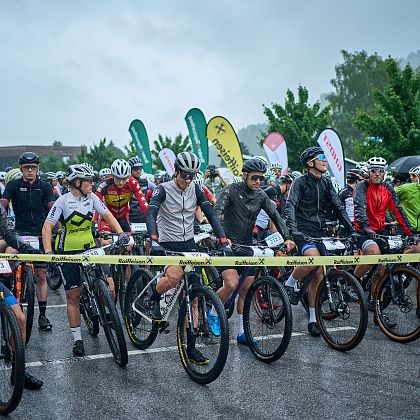 MTB Marathon - Rückblicke